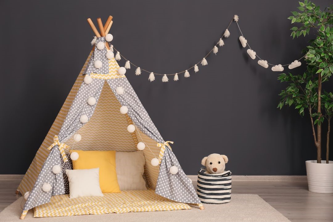 How to Create a Calm Down Corner for Autism