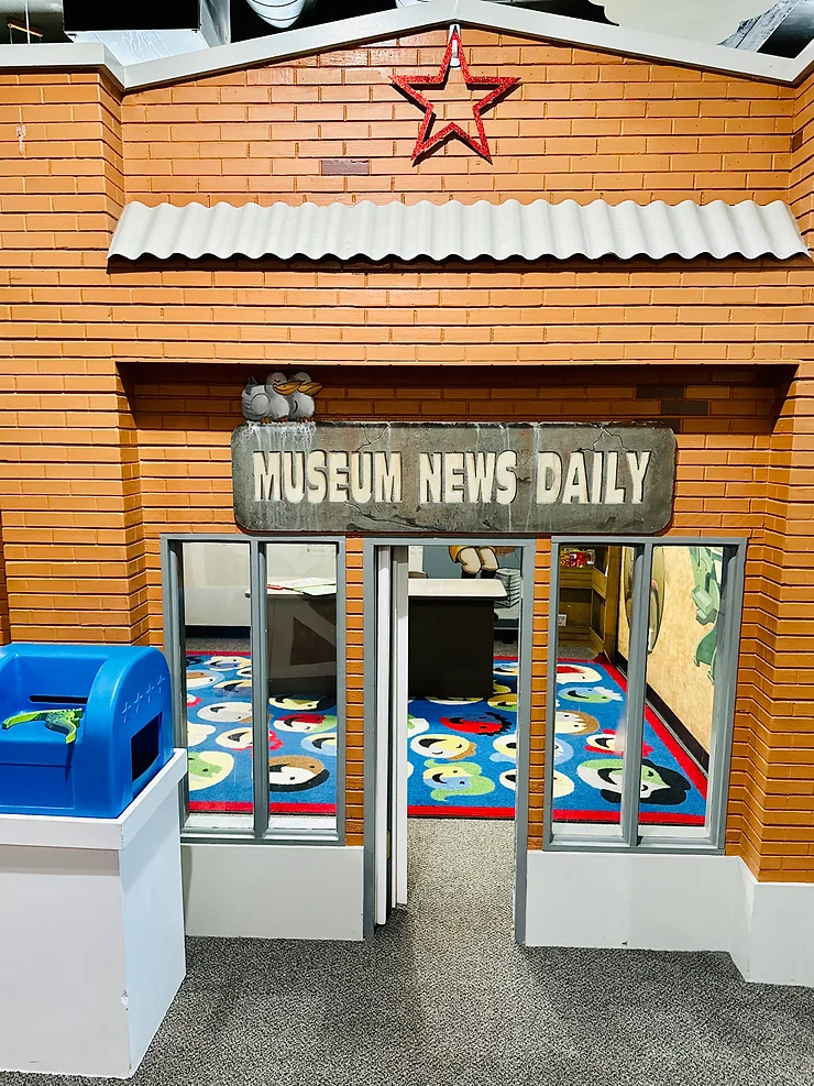 Chino Youth Museum