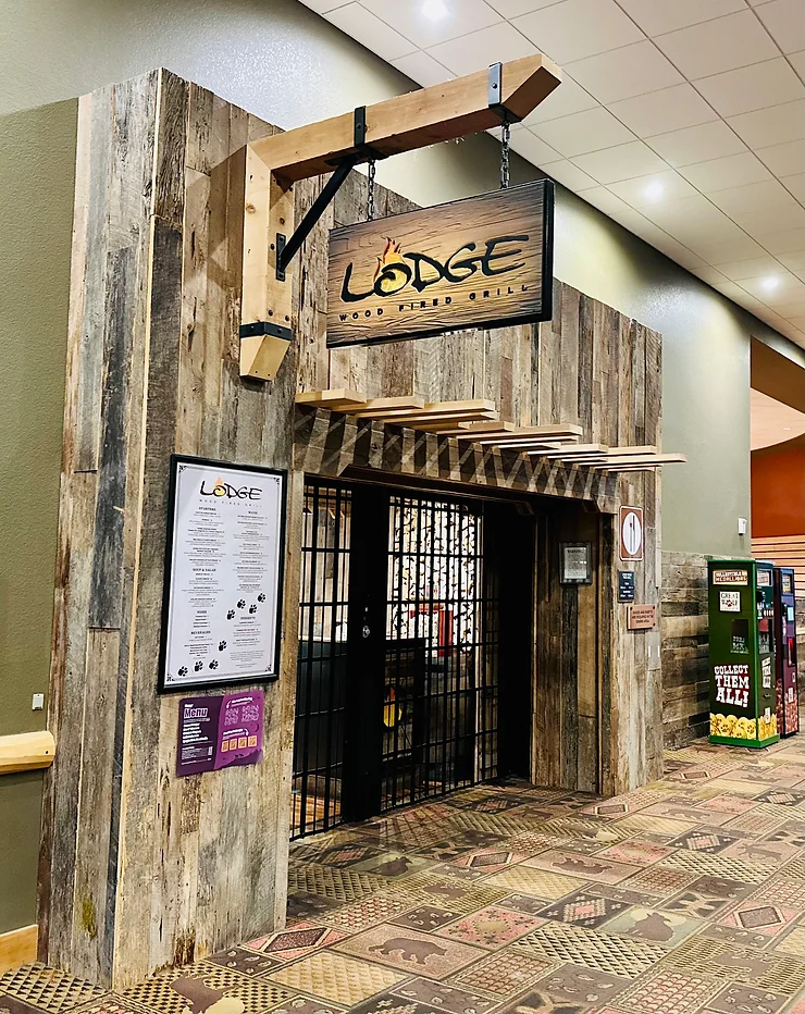 Lodge at Great Wolf Lodge, Southern California