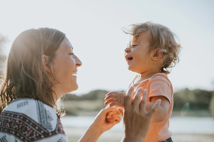 The Power of One-on-One Dates with My Kids