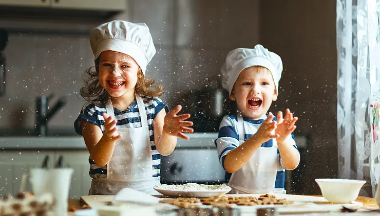 10 Fun and Easy Activities for Family Bonding with Young Children at Home