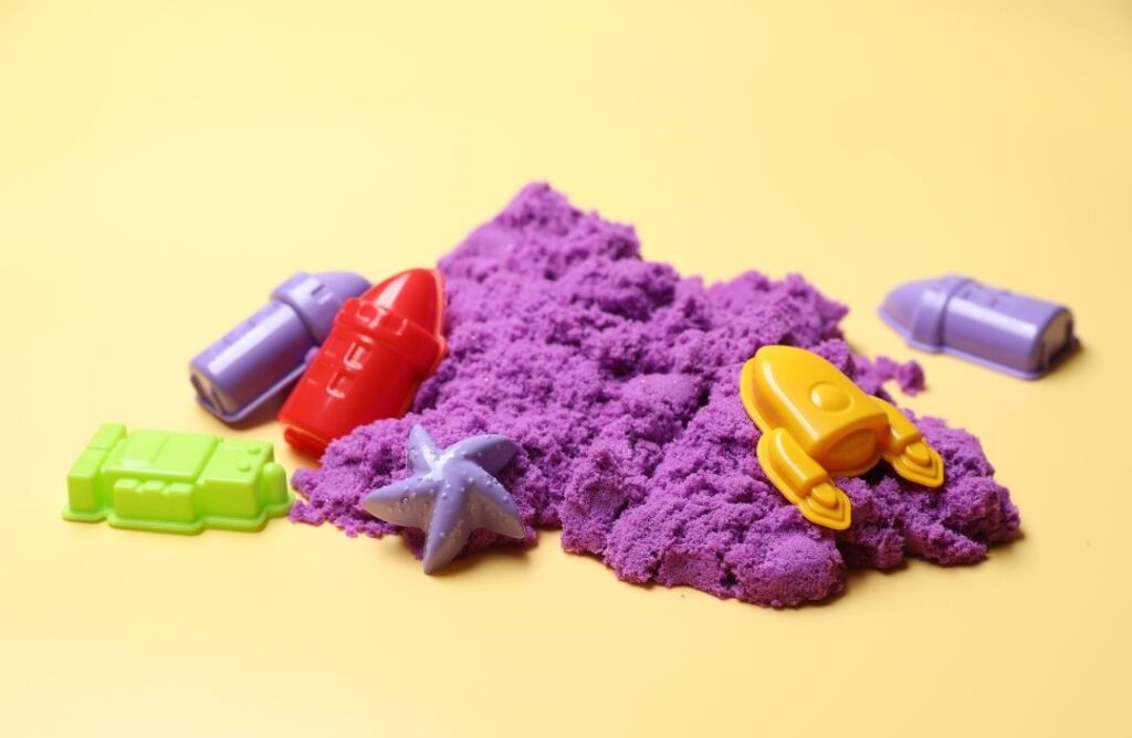 Sensory Bin Supplies: A Fun and Easy Guide